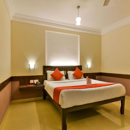 كاندولِم Ginger Tree Resort At The Beach المظهر الخارجي الصورة