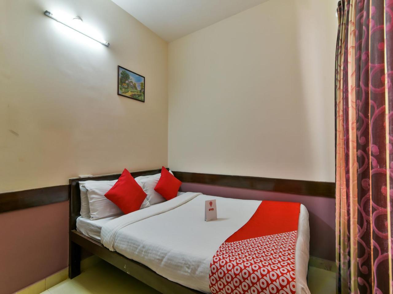 كاندولِم Ginger Tree Resort At The Beach المظهر الخارجي الصورة